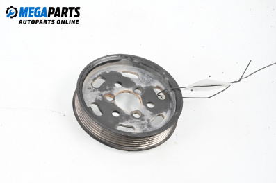 Belt pulley for Volkswagen Golf IV Hatchback (08.1997 - 06.2005) 1.6, 100 hp