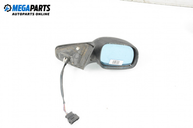 Mirror for Volkswagen Golf IV Hatchback (08.1997 - 06.2005), 5 doors, hatchback, position: right
