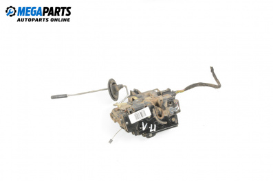 Schloss for Volkswagen Golf IV Hatchback (08.1997 - 06.2005), position: links, vorderseite