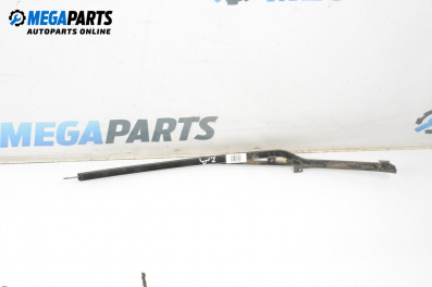 Window lift rail for Volkswagen Golf IV Hatchback (08.1997 - 06.2005), 5 doors, hatchback, position: rear - right