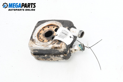 Oil cooler for Volkswagen Golf IV Hatchback (08.1997 - 06.2005) 1.6, 100 hp