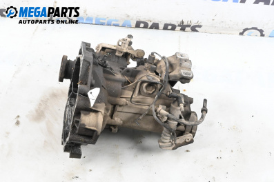  for Volkswagen Golf IV Hatchback (08.1997 - 06.2005) 1.6, 100 hp