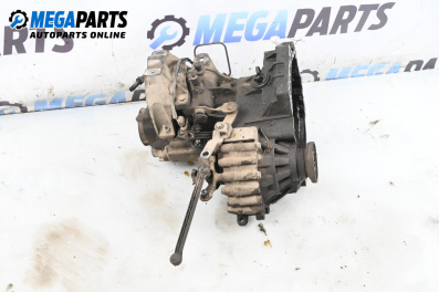 for Volkswagen Golf IV Hatchback (08.1997 - 06.2005) 1.6, 100 hp