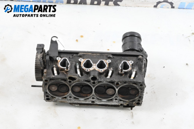 Engine head for Volkswagen Golf IV Hatchback (08.1997 - 06.2005) 1.6, 100 hp