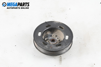 Crankshaft pulley for Volkswagen Golf IV Hatchback (08.1997 - 06.2005) 1.6, 100 hp