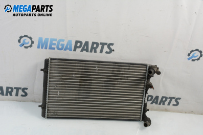 Water radiator for Volkswagen Golf IV Hatchback (08.1997 - 06.2005) 1.6, 100 hp