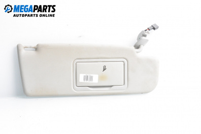 Sun visor for Volkswagen Golf IV Hatchback (08.1997 - 06.2005), position: right