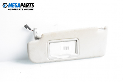 Sun visor for Volkswagen Golf IV Hatchback (08.1997 - 06.2005), position: left