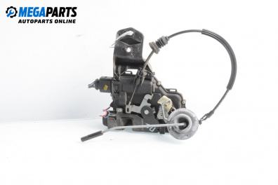 Lock for Volkswagen Golf IV Hatchback (08.1997 - 06.2005), position: front - right