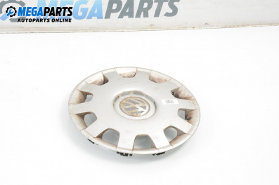 Hubcaps for Volkswagen Golf IV Hatchback (08.1997 - 06.2005) 15 inches, hatchback (The price is for one piece)