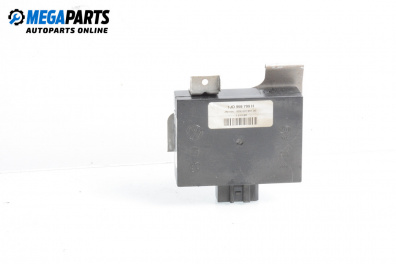 Comfort module for Volkswagen Golf IV Hatchback (08.1997 - 06.2005), № 1J0959799H
