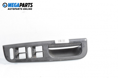 Interior plastic for Volkswagen Golf IV Hatchback (08.1997 - 06.2005), 5 doors, hatchback, position: front