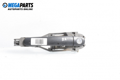 Outer handle for Volkswagen Golf IV Hatchback (08.1997 - 06.2005), 5 doors, hatchback, position: front - left