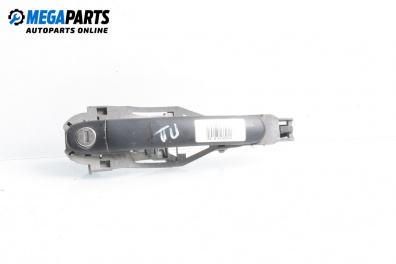 Outer handle for Volkswagen Golf IV Hatchback (08.1997 - 06.2005), 5 doors, hatchback, position: front - right