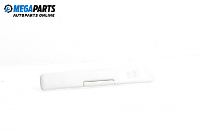 Central rear view mirror sun visor for Volkswagen Golf IV Hatchback (08.1997 - 06.2005), position: left