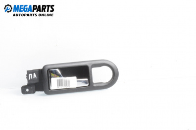 Inner handle for Volkswagen Golf IV Hatchback (08.1997 - 06.2005), 5 doors, hatchback, position: front - left