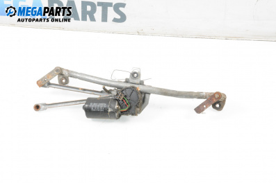 Front wipers motor for Volkswagen Golf IV Hatchback (08.1997 - 06.2005), hatchback, position: front