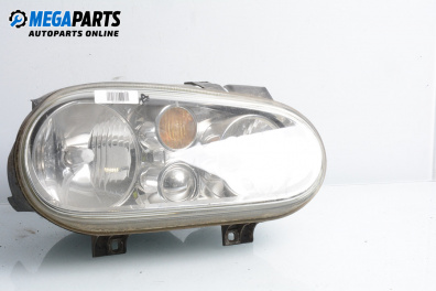 Headlight for Volkswagen Golf IV Hatchback (08.1997 - 06.2005), hatchback, position: right