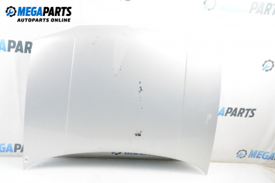 Bonnet for Volkswagen Golf IV Hatchback (08.1997 - 06.2005), 5 doors, hatchback, position: front