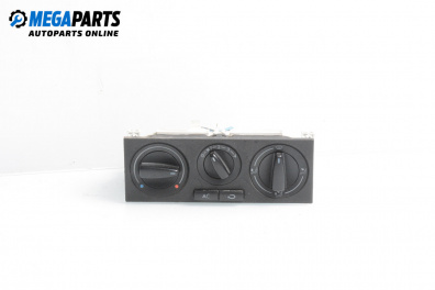 Panou aer condiționat for Volkswagen Golf IV Hatchback (08.1997 - 06.2005)