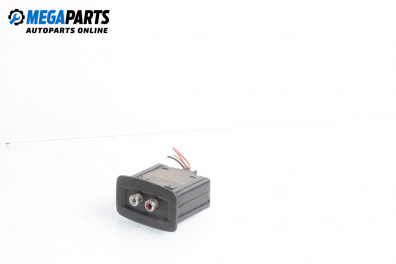 Audio jack for Renault Kangoo Express II (02.2008 - ...) 1.5 dCi 75, 75 hp