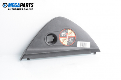 Airbag cover for Renault Kangoo Express II (02.2008 - ...), 3 doors, truck