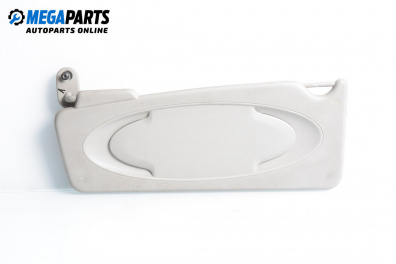 Sun visor for Renault Kangoo Express II (02.2008 - ...), position: left