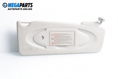 Sun visor for Renault Kangoo Express II (02.2008 - ...), position: right
