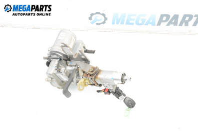 Steering shaft for Renault Kangoo Express II (02.2008 - ...)