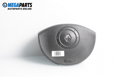 Airbag for Renault Kangoo Express II (02.2008 - ...), 3 uși, lkw, position: fața