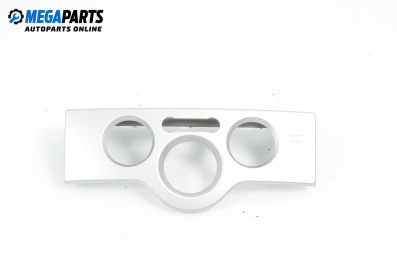 Interior plastic for Renault Kangoo Express II (02.2008 - ...), 3 doors, truck, position: front