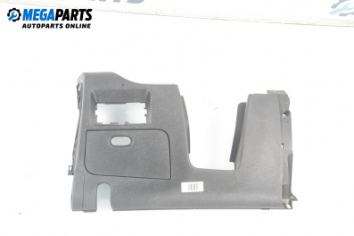 Interior plastic for Renault Kangoo Express II (02.2008 - ...), 3 doors, truck