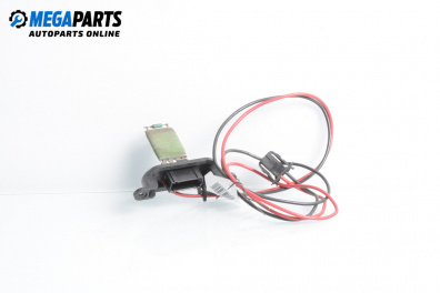 Regelwiderstand for Renault Kangoo Express II (02.2008 - ...)