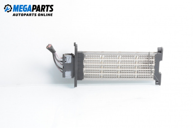 Electric heating radiator for Renault Kangoo Express II (02.2008 - ...)