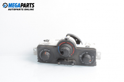 Air conditioning panel for Renault Kangoo Express II (02.2008 - ...)