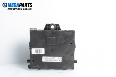 BCM module for Renault Kangoo Express II (02.2008 - ...), № 8201077405