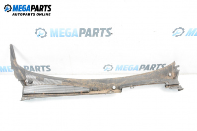 Windshield wiper cover cowl for Renault Kangoo Express II (02.2008 - ...), 3 doors, truck