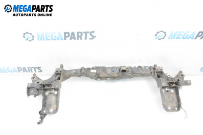 Front slam panel for Renault Kangoo Express II (02.2008 - ...), truck