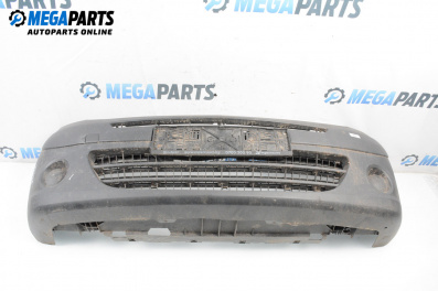 Frontstoßstange for Renault Kangoo Express II (02.2008 - ...), lkw, position: vorderseite