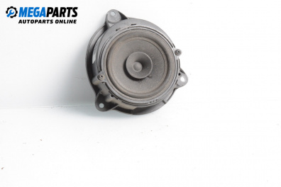 Loudspeaker for Renault Kangoo Express II (02.2008 - ...)