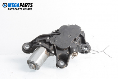 Front wipers motor for Renault Kangoo Express II (02.2008 - ...), truck, position: rear