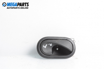 Inner handle for Renault Kangoo Express II (02.2008 - ...), 3 doors, truck, position: front - right