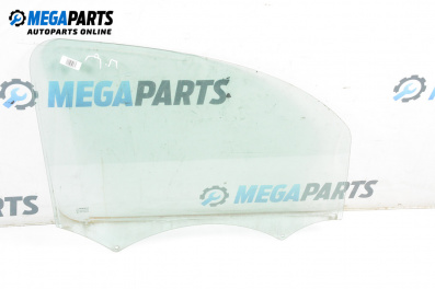 Window for Renault Kangoo Express II (02.2008 - ...), 3 doors, truck, position: front - right