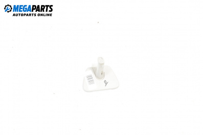 Interior plastic for Renault Kangoo Express II (02.2008 - ...), 3 doors, truck, position: right