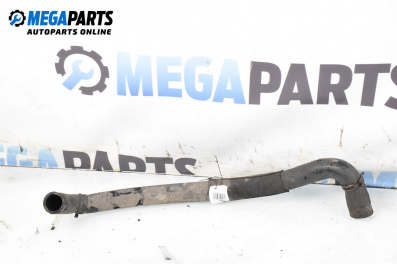Water hose for Renault Kangoo Express II (02.2008 - ...) 1.5 dCi 75, 75 hp