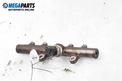 Fuel rail for Renault Kangoo Express II (02.2008 - ...) 1.5 dCi 75, 75 hp