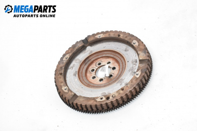 Flywheel for Renault Kangoo Express II (02.2008 - ...)