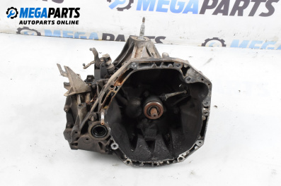  for Renault Kangoo Express II (02.2008 - ...) 1.5 dCi 75, 75 hp