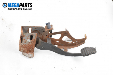 Brake pedal for Renault Kangoo Express II (02.2008 - ...)