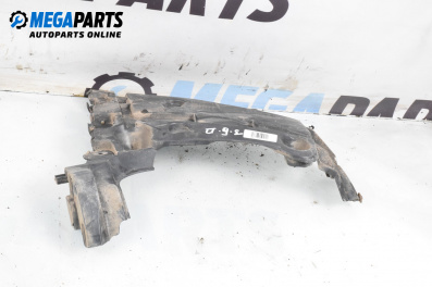Bumper holder for Renault Kangoo Express II (02.2008 - ...), truck, position: rear - right